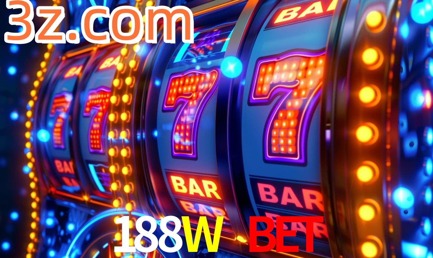 Bônus 188W Bet Para Todos